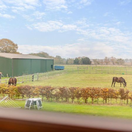 Grange Farm House Villa Hainford Exterior foto